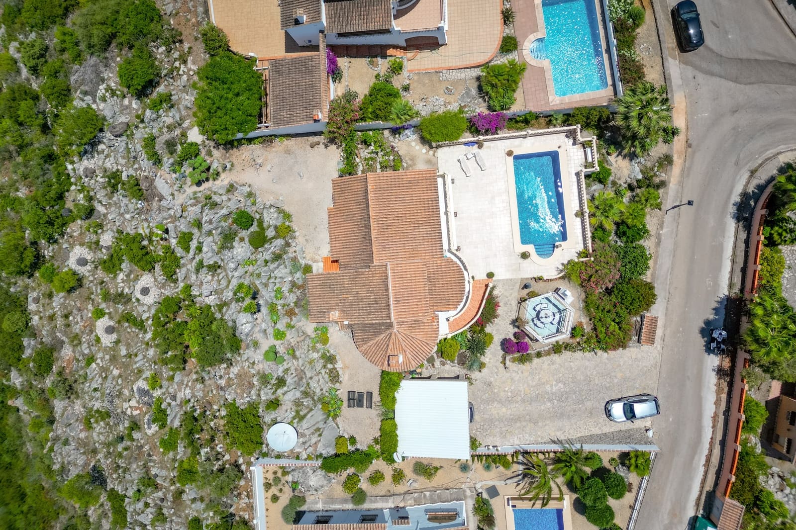 5 quarto Moradia para venda em Murla com piscina - 550 000 € (Ref: 10049466)