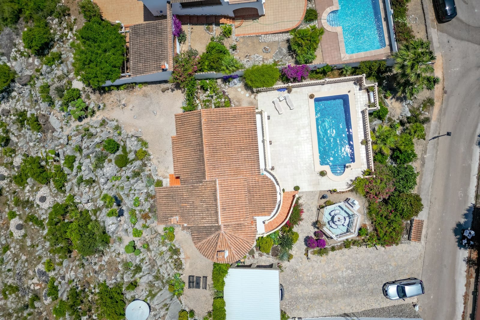 5 quarto Moradia para venda em Murla com piscina - 550 000 € (Ref: 10049466)