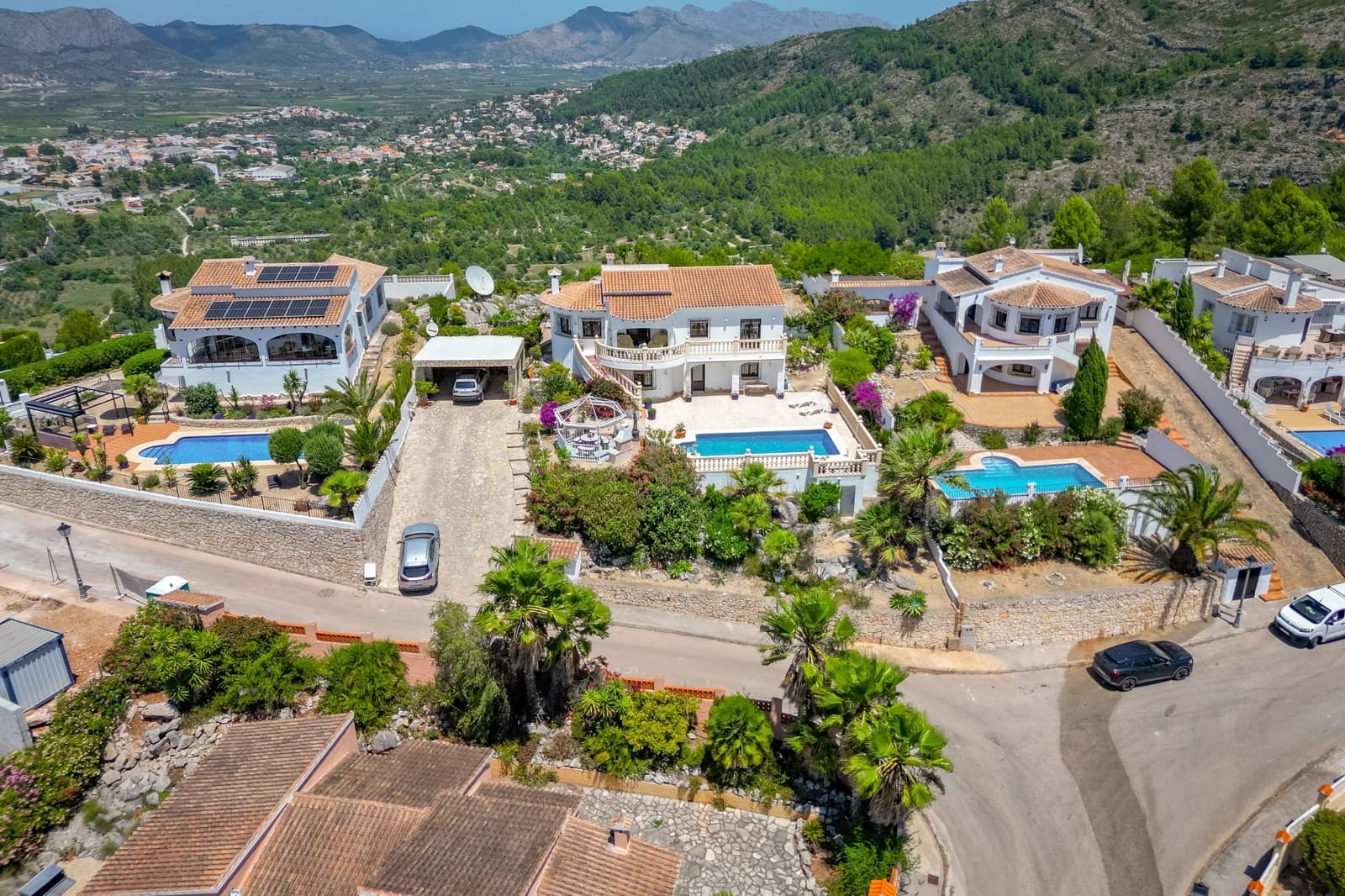 5 quarto Moradia para venda em Murla com piscina - 550 000 € (Ref: 10049466)