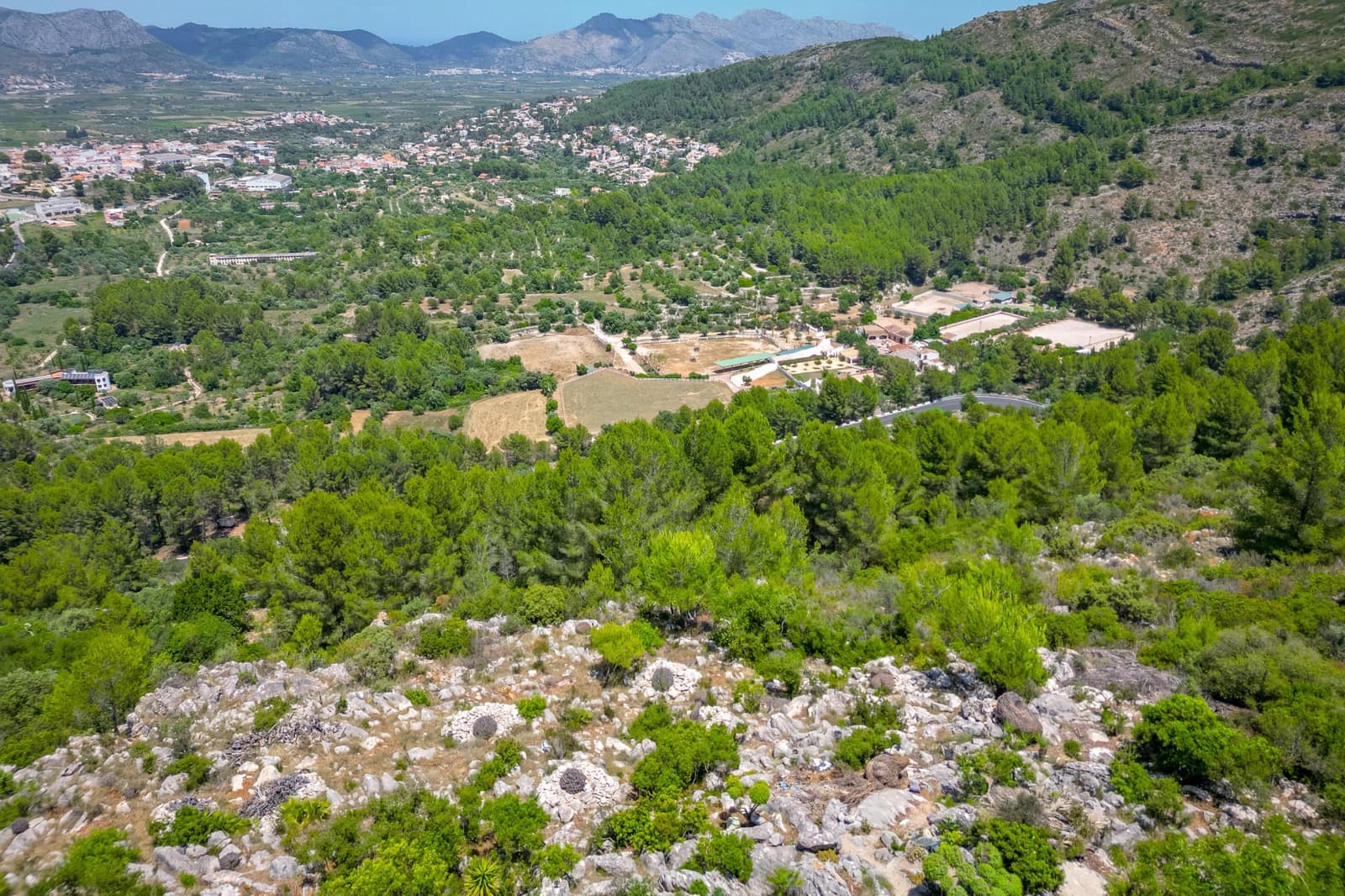 5 quarto Moradia para venda em Murla com piscina - 550 000 € (Ref: 10049466)