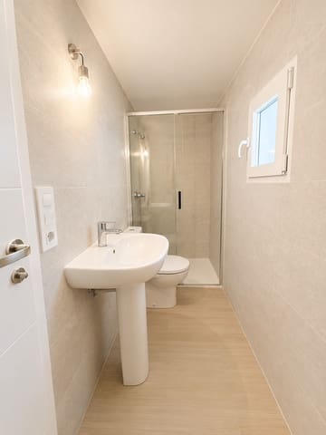 5 sovrum Villa till salu i Las Rotas / Les Rotes, Dénia med garage - 590 000 € (Ref: 10049467)