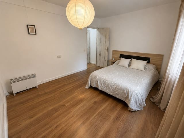 5 sovrum Villa till salu i Las Rotas / Les Rotes, Dénia med garage - 590 000 € (Ref: 10049467)