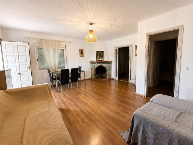 5 sovrum Villa till salu i Las Rotas / Les Rotes, Dénia med garage - 590 000 € (Ref: 10049467)