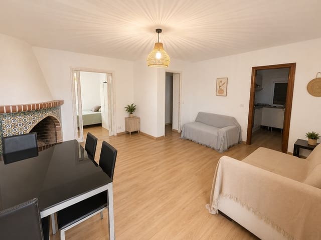 5 sovrum Villa till salu i Las Rotas / Les Rotes, Dénia med garage - 590 000 € (Ref: 10049467)