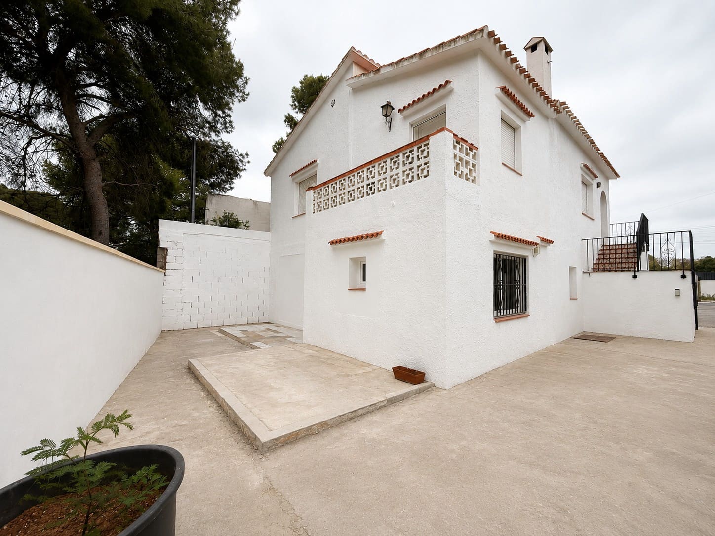5 sovrum Villa till salu i Denia med garage - 590 000 € (Ref: 10049467)