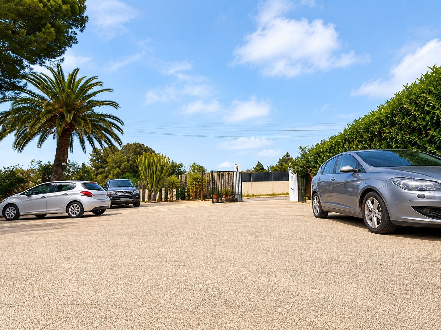 5 sovrum Villa till salu i Denia med garage - 590 000 € (Ref: 10049467)