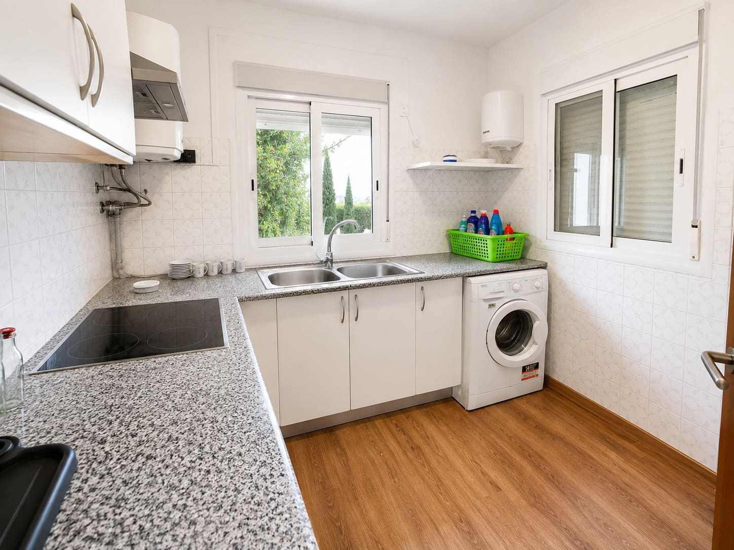5 sovrum Villa till salu i Denia med garage - 590 000 € (Ref: 10049467)