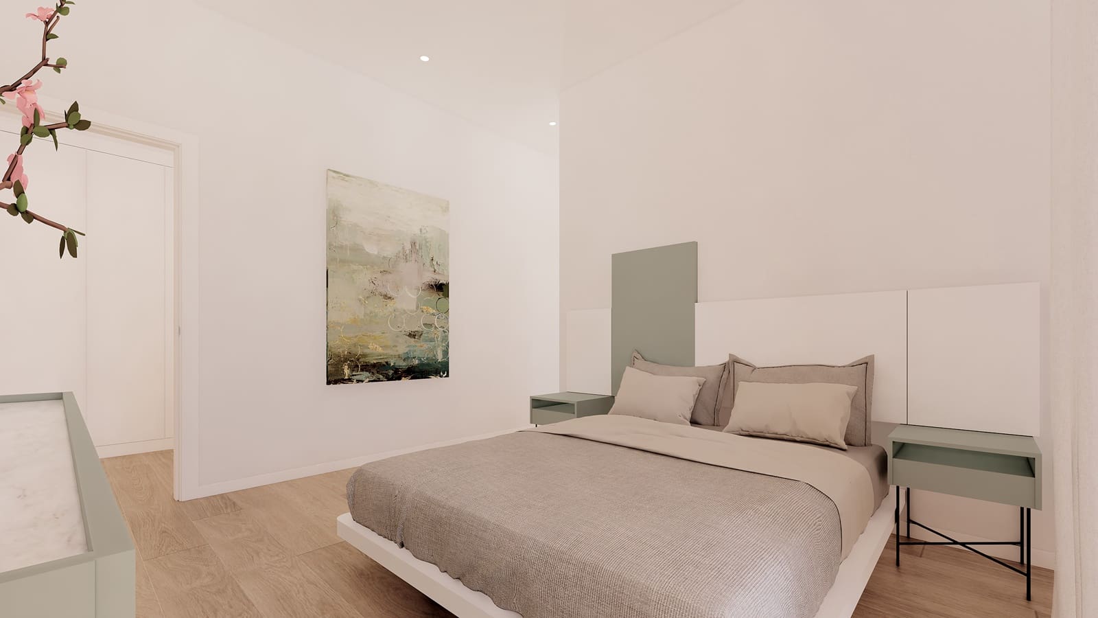 4 sypialnia Finka/Dom wiejski na sprzedaż w Benissa z garażem - 2 275 000 € (Ref: 10049468)