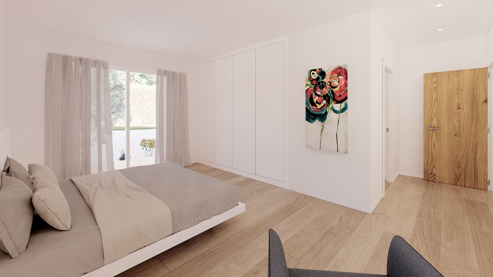 4 sypialnia Finka/Dom wiejski na sprzedaż w Benissa z garażem - 2 275 000 € (Ref: 10049468)