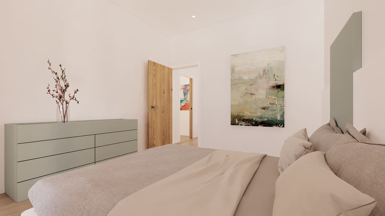 4 sypialnia Finka/Dom wiejski na sprzedaż w Benissa z garażem - 2 275 000 € (Ref: 10049468)