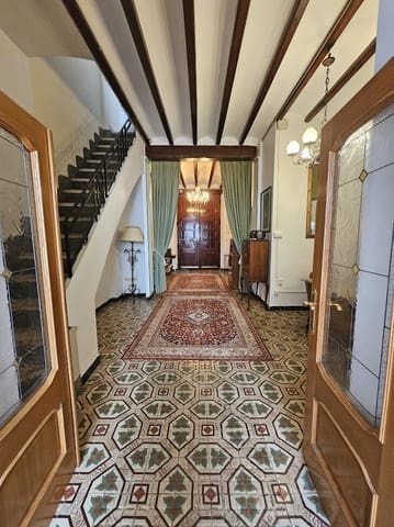 Casa de 4 habitaciones en Daimús en venta - 365.000 € (Ref: 10049469)