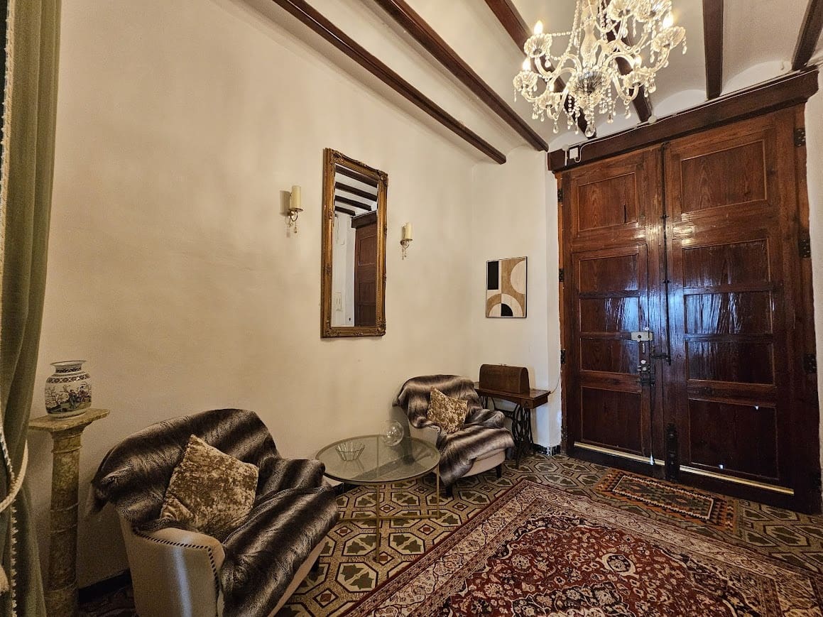 Casa de 4 habitaciones en Daimús en venta - 365.000 € (Ref: 10049469)