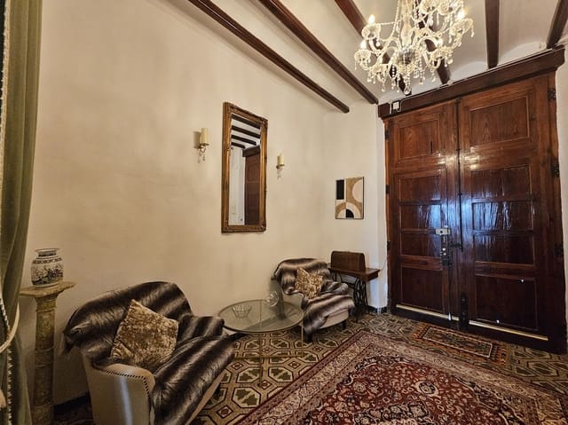 Casa de 4 habitaciones en Daimús en venta - 365.000 € (Ref: 10049469)