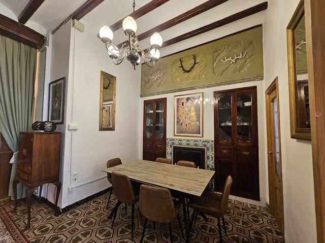 Casa de 4 habitaciones en Daimús en venta - 365.000 € (Ref: 10049469)