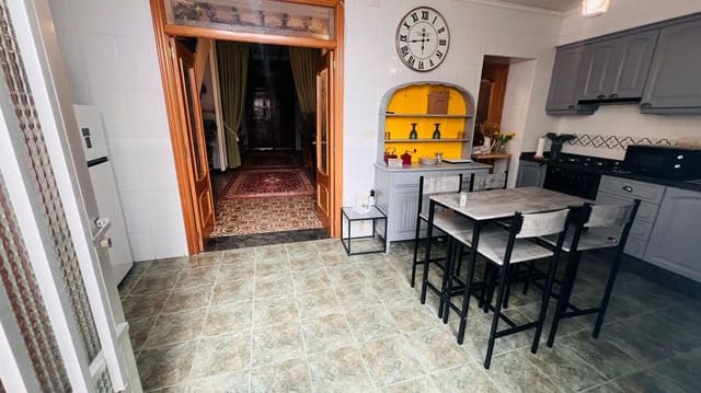 Casa de 4 habitaciones en Daimús en venta - 365.000 € (Ref: 10049469)