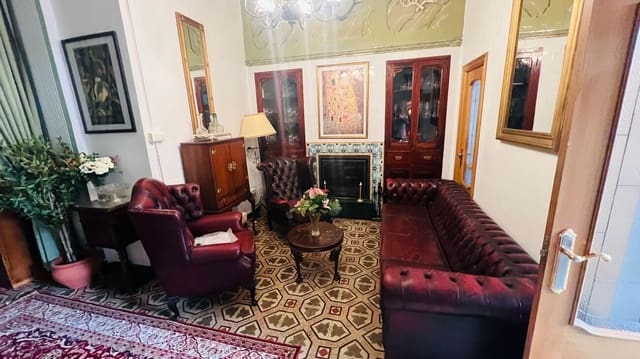 Casa de 4 habitaciones en Daimús en venta - 365.000 € (Ref: 10049469)