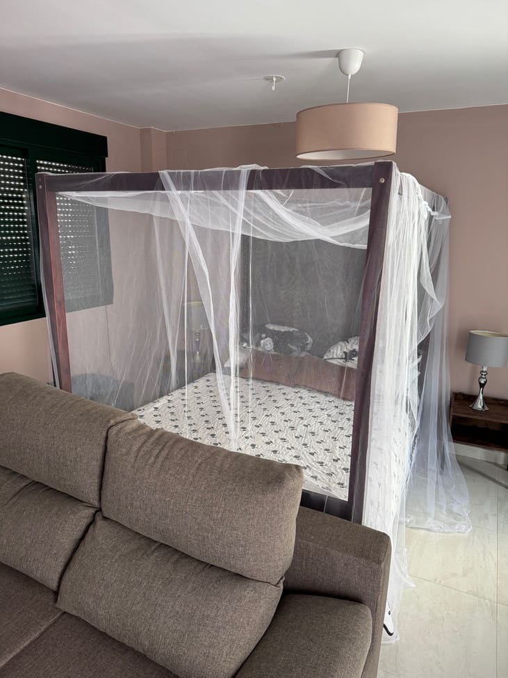 Casa de 4 habitaciones en Daimús en venta - 365.000 € (Ref: 10049469)