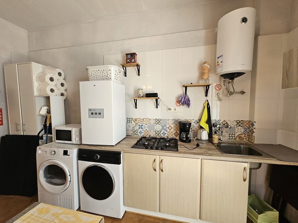Casa de 4 habitaciones en Daimús en venta - 365.000 € (Ref: 10049469)