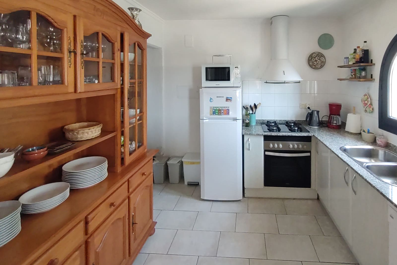 4 soveværelse Villa til salg i Benissa med swimmingpool - € 695.000 (Ref: 10049471)