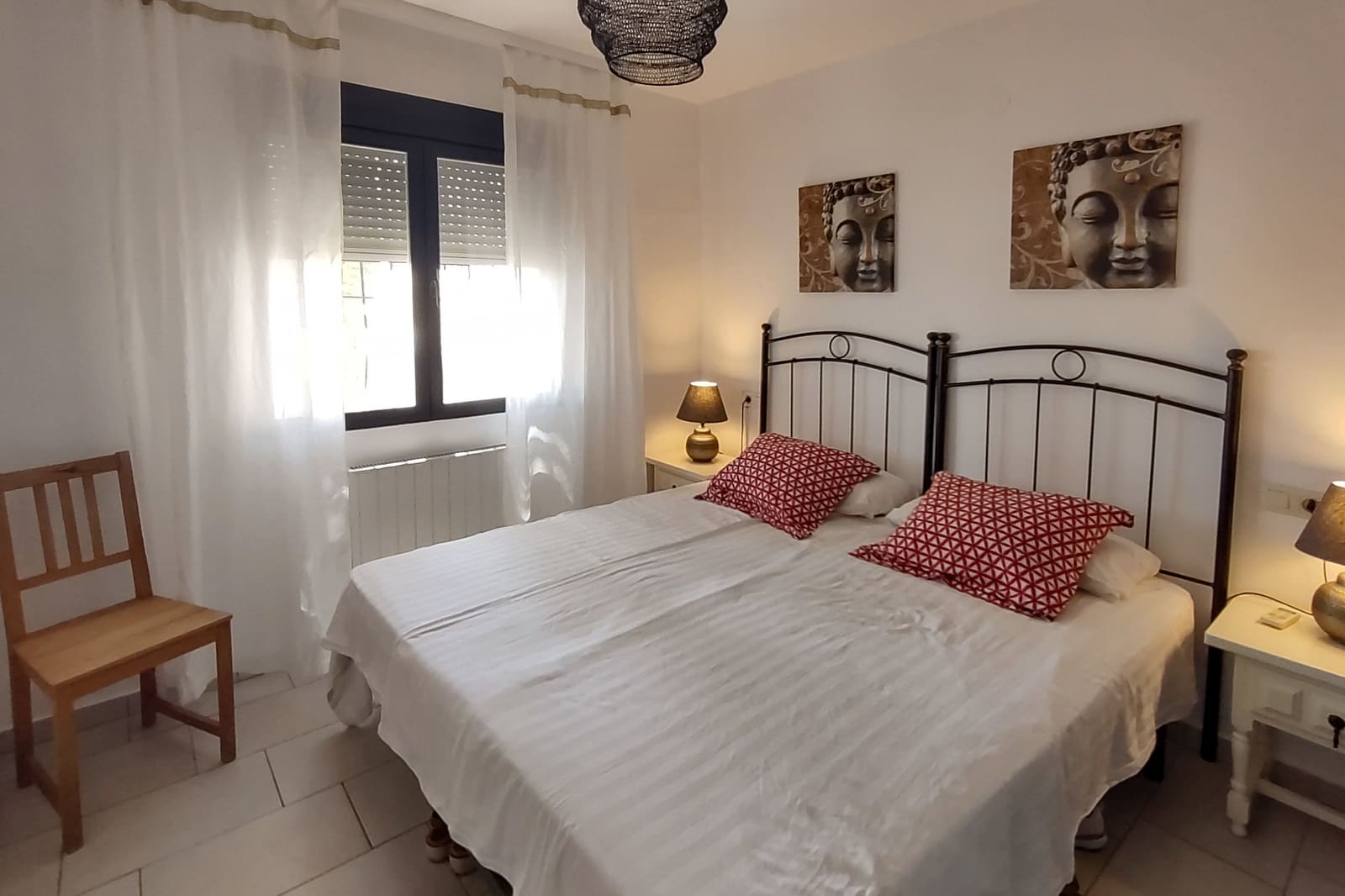 4 soveværelse Villa til salg i Benissa med swimmingpool - € 695.000 (Ref: 10049471)
