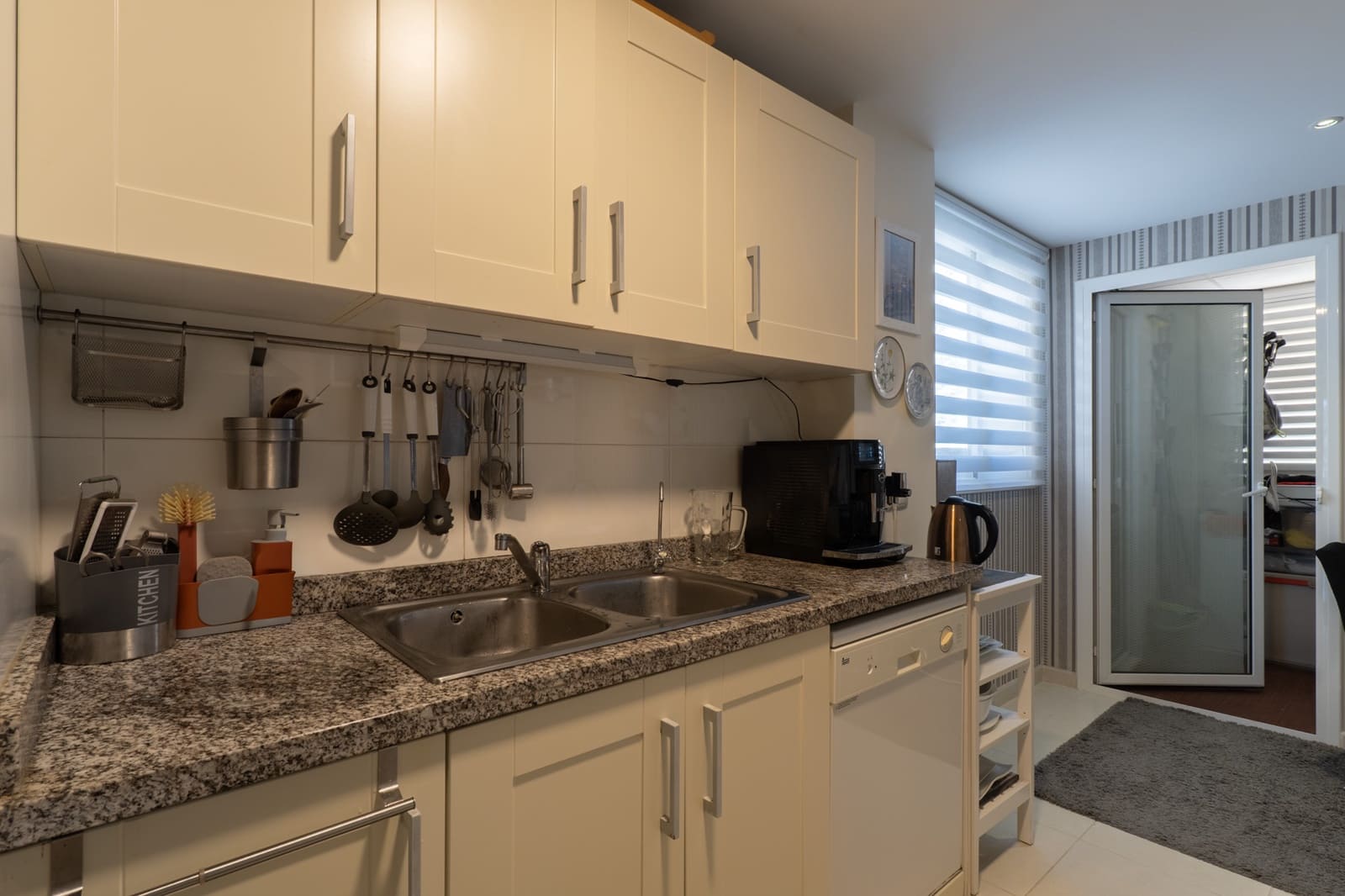 2 sypialnia Apartament na sprzedaż w Altea z basenem garażem - 375 000 € (Ref: 10049475)