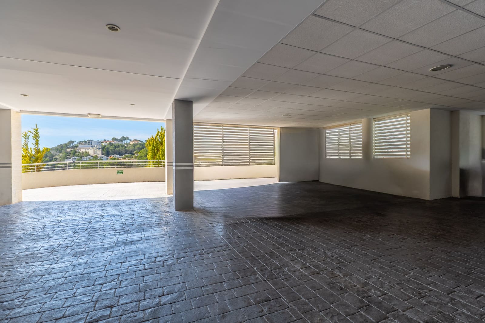 2 sypialnia Apartament na sprzedaż w Altea z basenem garażem - 375 000 € (Ref: 10049475)