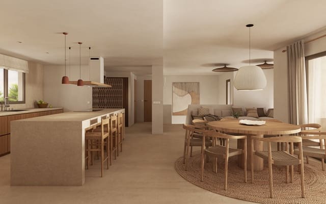 Chalet de 4 habitaciones en Benissa en venta con piscina garaje - 2.250.000 € (Ref: 10049478)