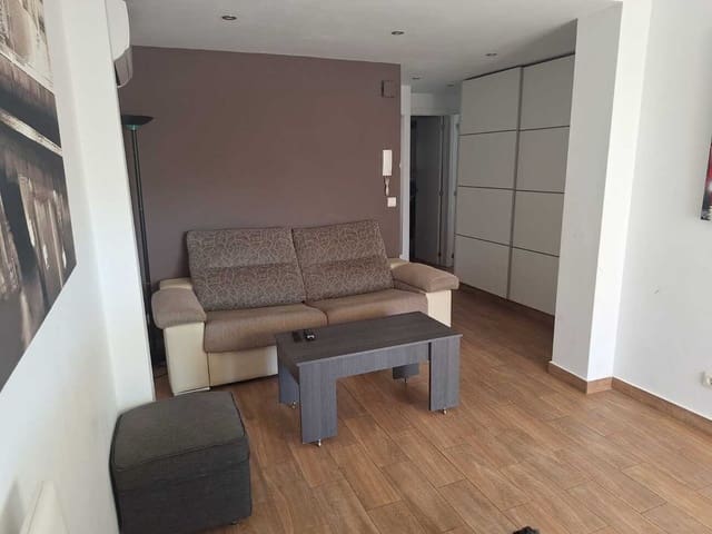 2 sovrum Lägenhet till salu i Gandia med pool - 180 000 € (Ref: 10049480)