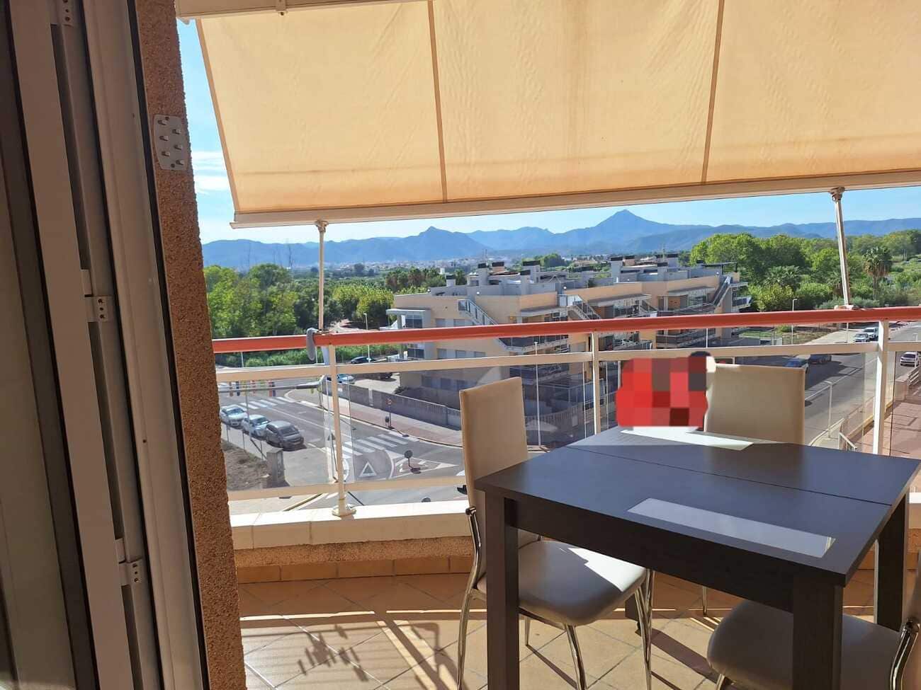 2 sovrum Lägenhet till salu i Gandia med pool - 180 000 € (Ref: 10049480)