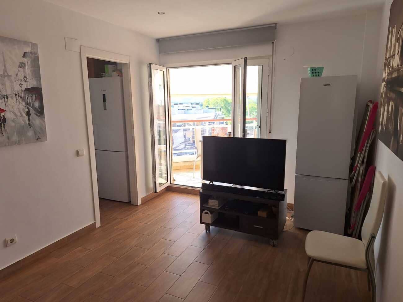 2 sovrum Lägenhet till salu i Gandia med pool - 180 000 € (Ref: 10049480)