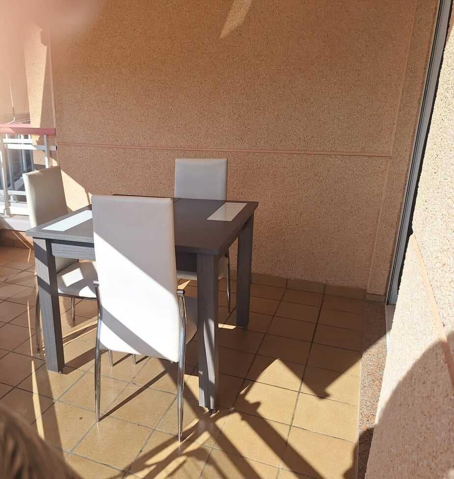 2 sovrum Lägenhet till salu i Gandia med pool - 180 000 € (Ref: 10049480)