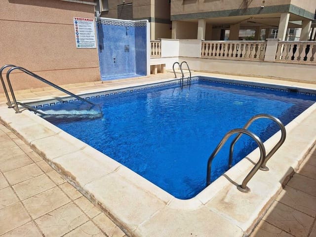2 sovrum Lägenhet till salu i Gandia med pool - 180 000 € (Ref: 10049480)