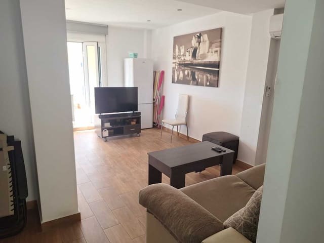 2 sovrum Lägenhet till salu i Gandia med pool - 180 000 € (Ref: 10049480)