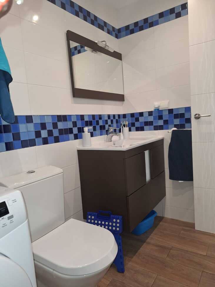 2 sovrum Lägenhet till salu i Gandia med pool - 180 000 € (Ref: 10049480)
