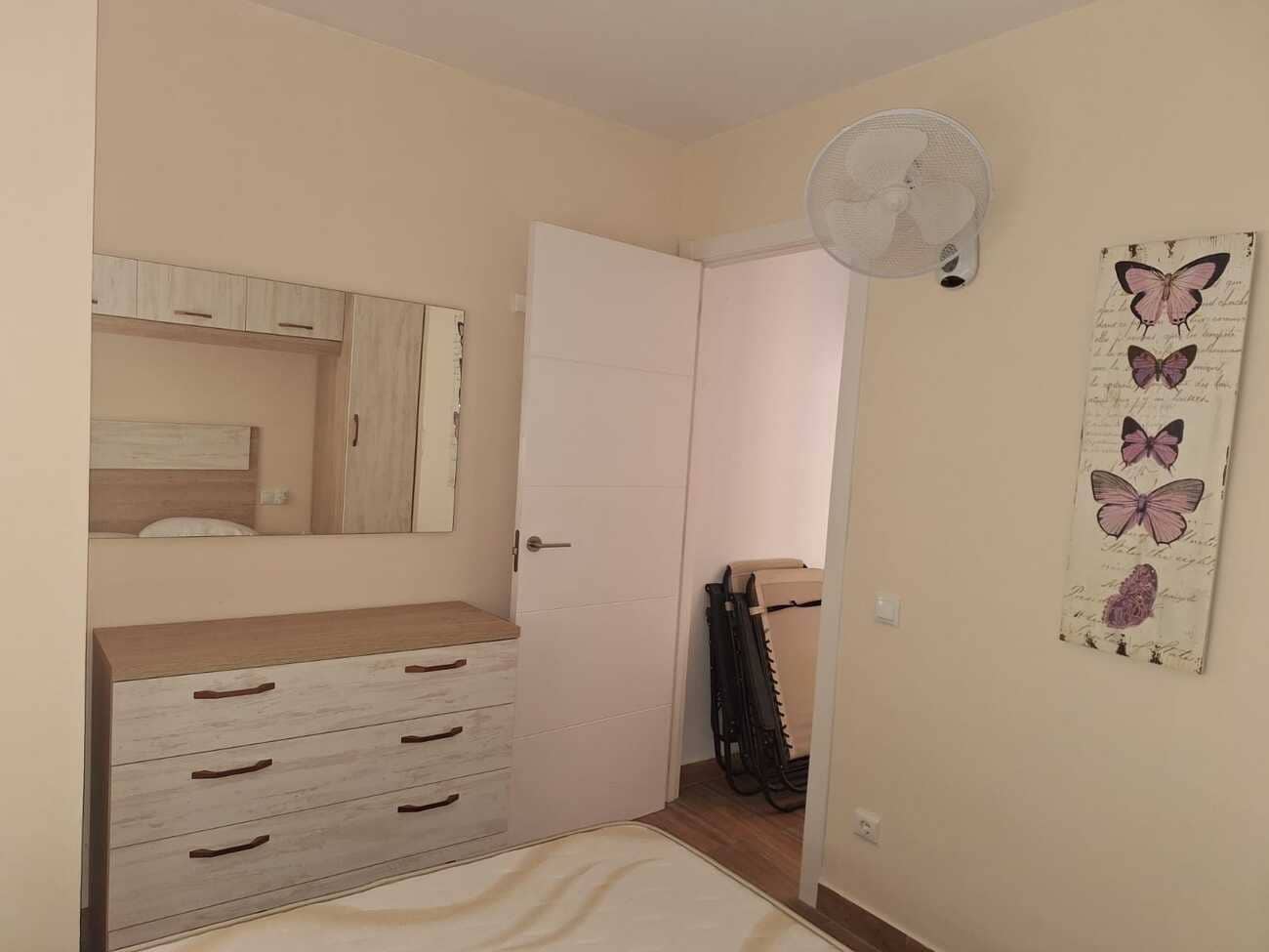 2 sovrum Lägenhet till salu i Gandia med pool - 180 000 € (Ref: 10049480)