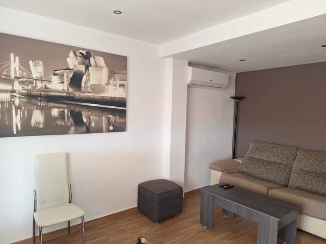 2 sovrum Lägenhet till salu i Gandia med pool - 180 000 € (Ref: 10049480)