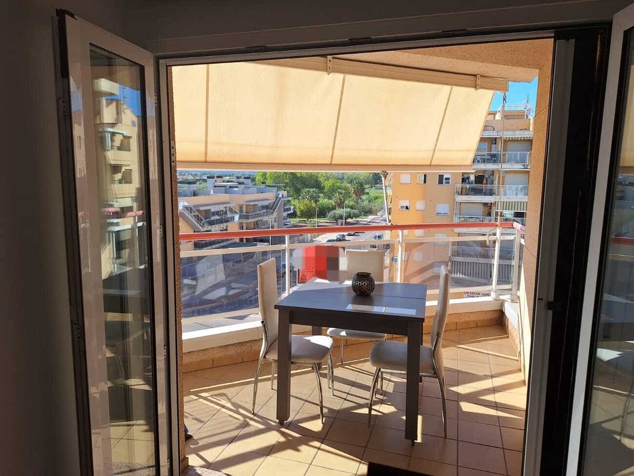 2 sovrum Lägenhet till salu i Gandia med pool - 180 000 € (Ref: 10049480)