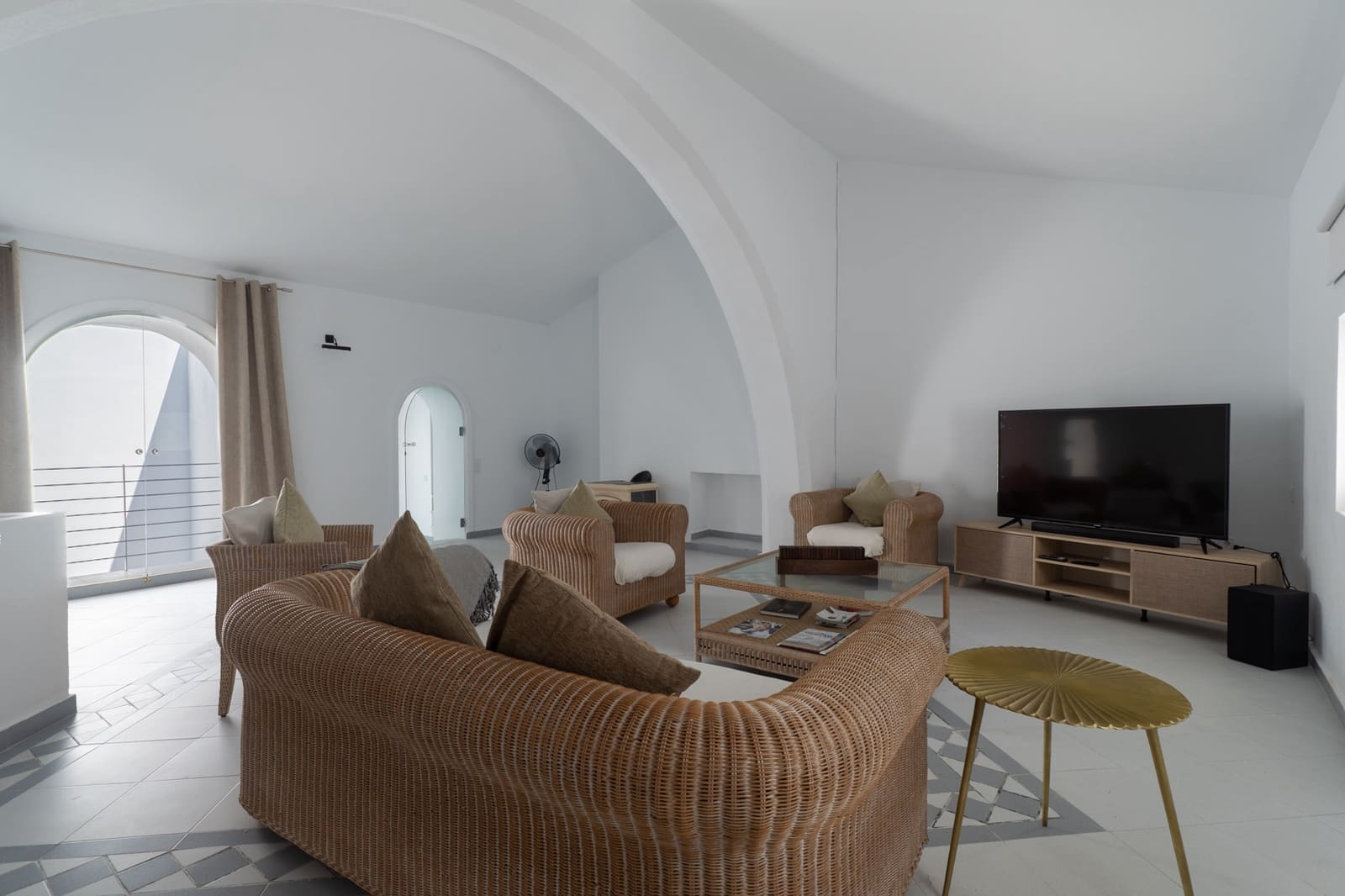 3 makuuhuone Omakotitalo myytävänä paikassa Oliva - 286 500 € (Ref: 10049481)