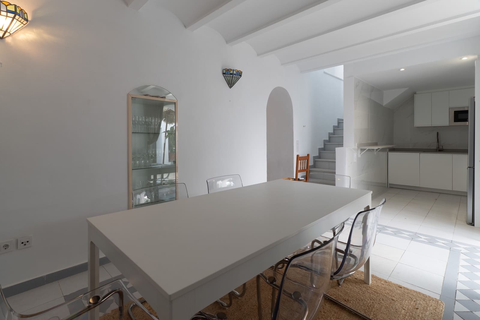 3 makuuhuone Omakotitalo myytävänä paikassa Oliva - 286 500 € (Ref: 10049481)