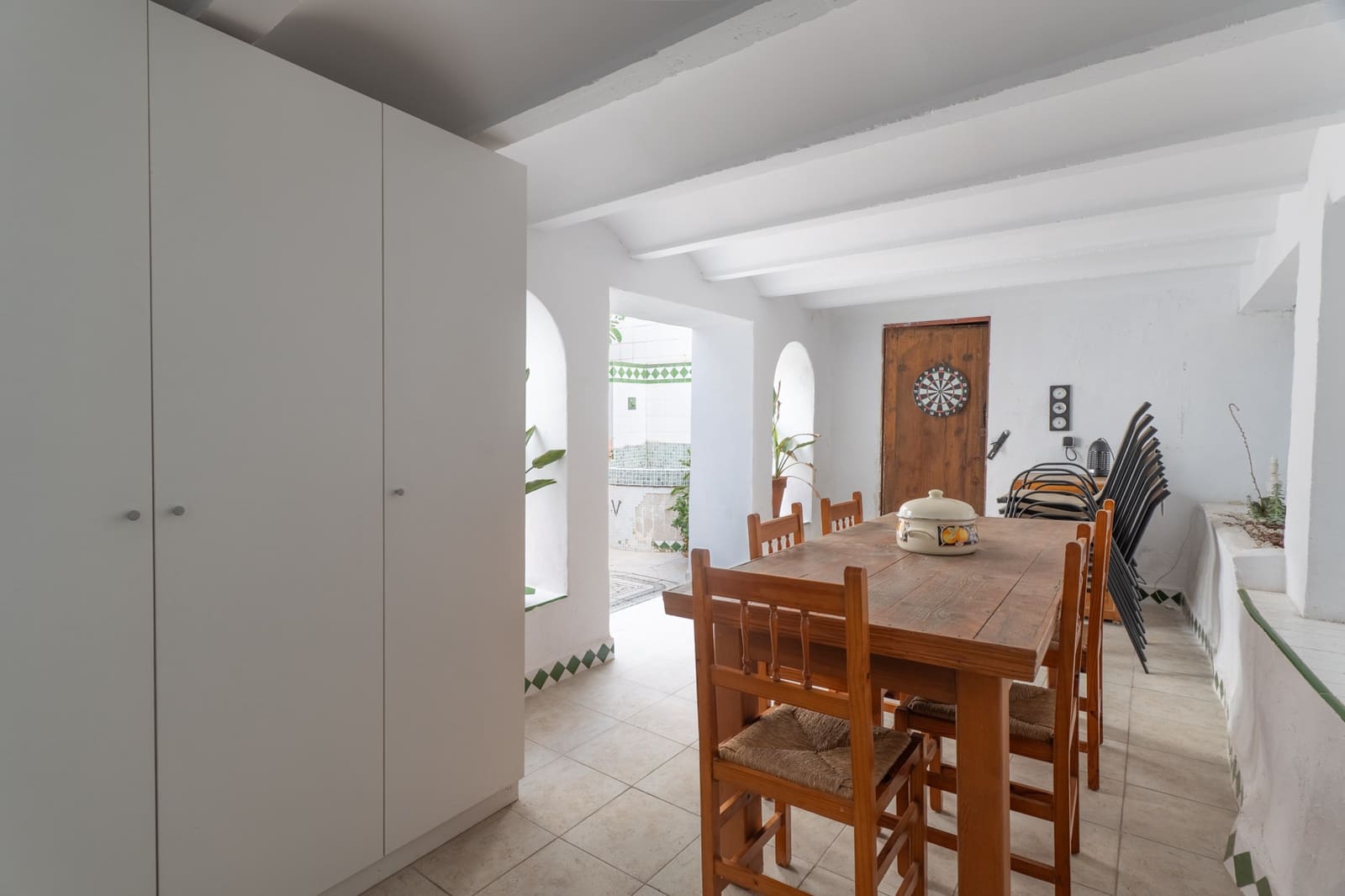 3 makuuhuone Omakotitalo myytävänä paikassa Oliva - 286 500 € (Ref: 10049481)