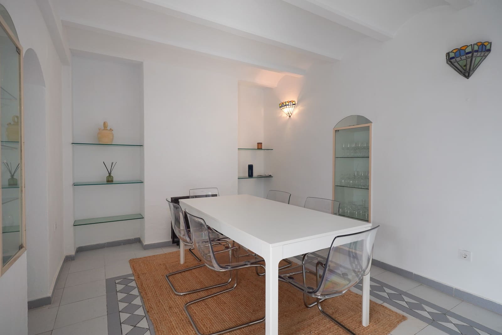3 makuuhuone Omakotitalo myytävänä paikassa Oliva - 286 500 € (Ref: 10049481)