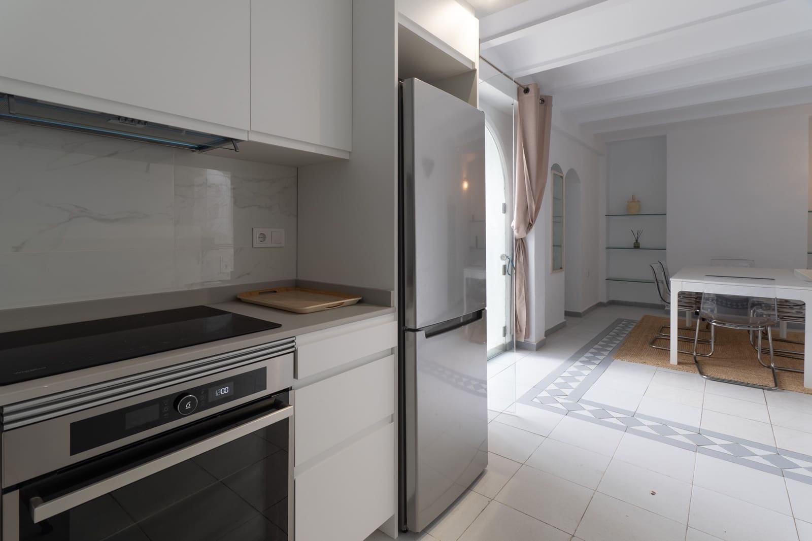 3 makuuhuone Omakotitalo myytävänä paikassa Oliva - 286 500 € (Ref: 10049481)