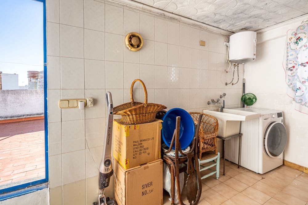 Casa de 4 habitaciones en Gata de Gorgos en venta con piscina - 380.000 € (Ref: 10049482)