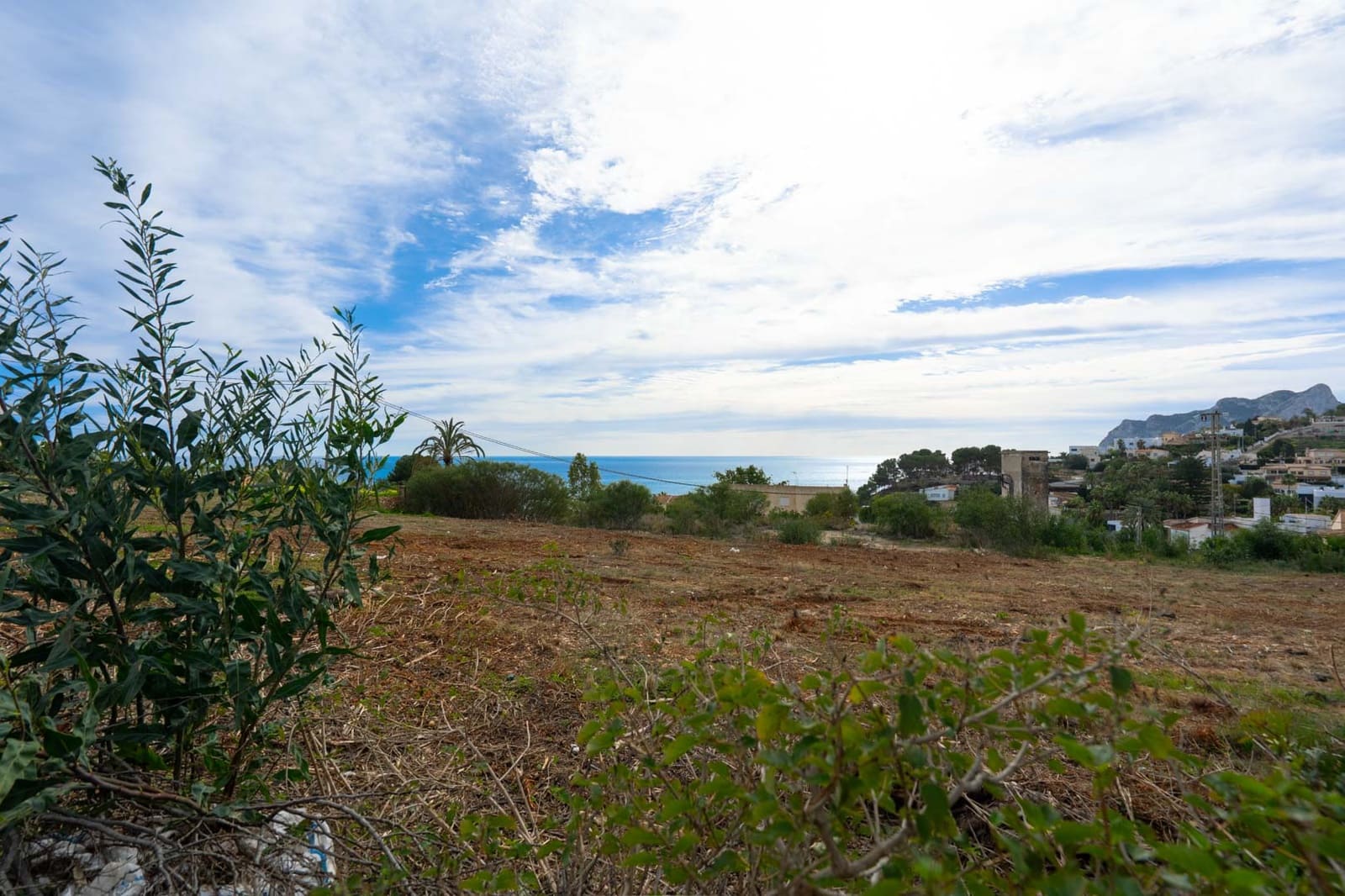 4 soverom Villa til salgs i Benissa med svømmebasseng - € 2 850 000 (Ref: 10049483)