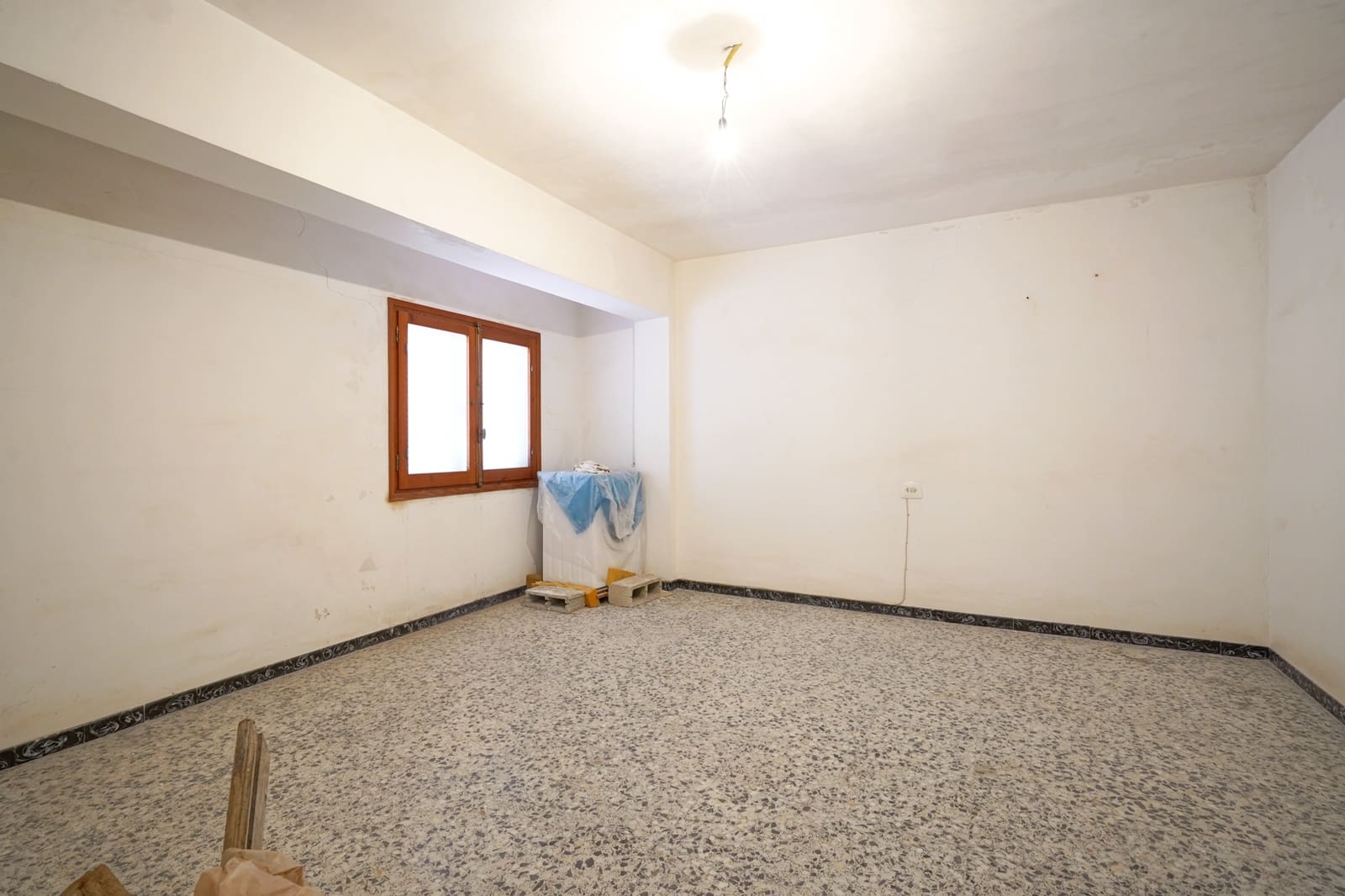 7 Zimmer Haus zu verkaufen in Benissa mit Pool Garage - 360.000 € (Ref: 10049486)