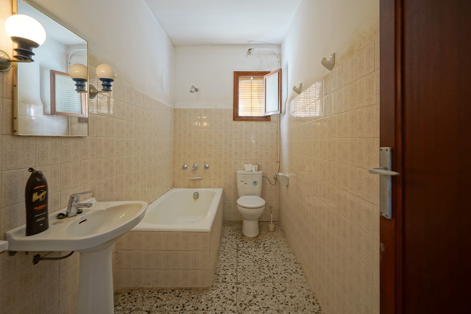 7 Zimmer Haus zu verkaufen in Benissa mit Pool Garage - 360.000 € (Ref: 10049486)