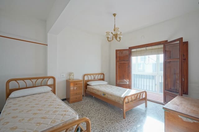 7 Zimmer Haus zu verkaufen in Benissa mit Pool Garage - 360.000 € (Ref: 10049486)