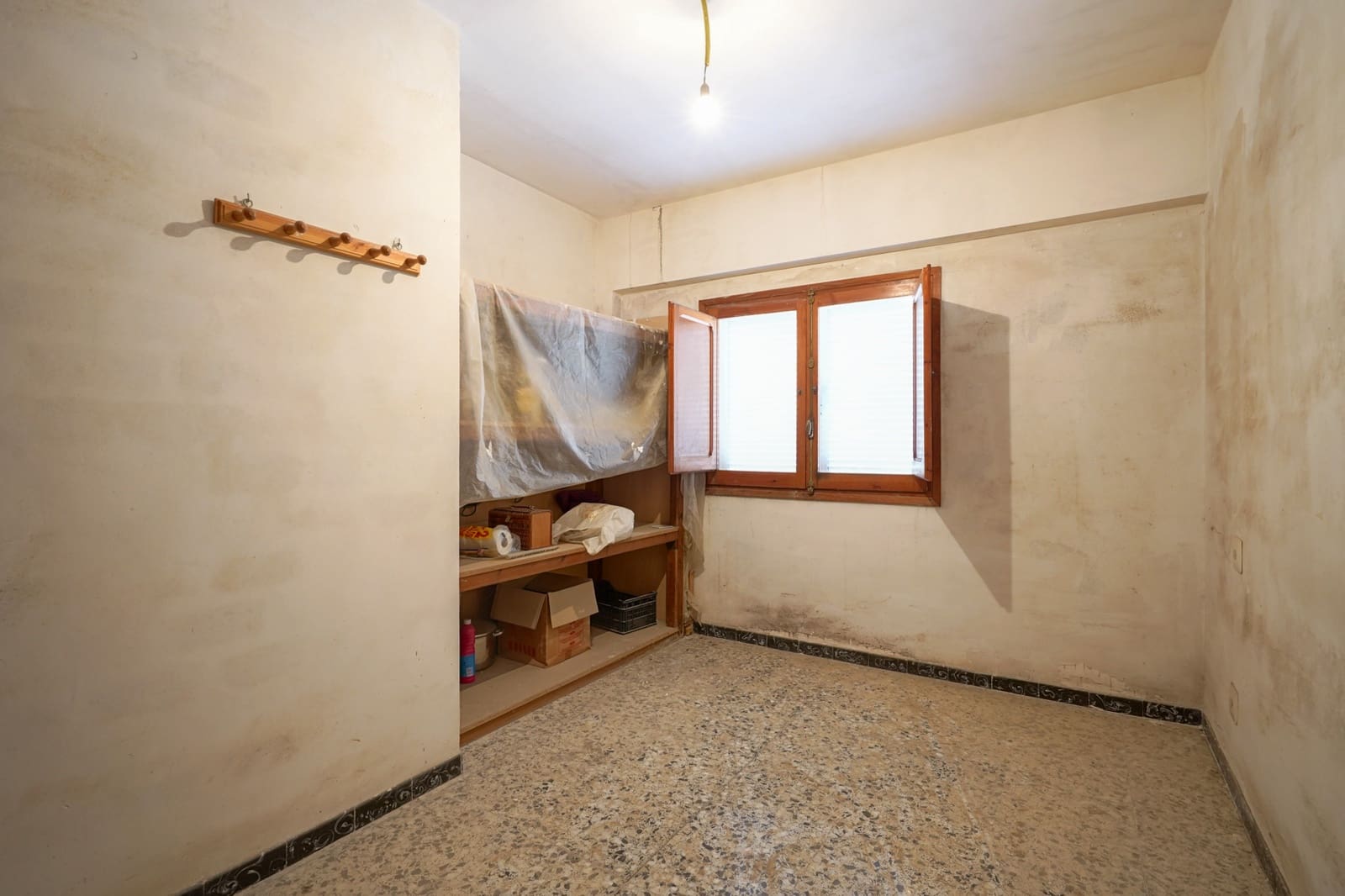 7 Zimmer Haus zu verkaufen in Benissa mit Pool Garage - 360.000 € (Ref: 10049486)