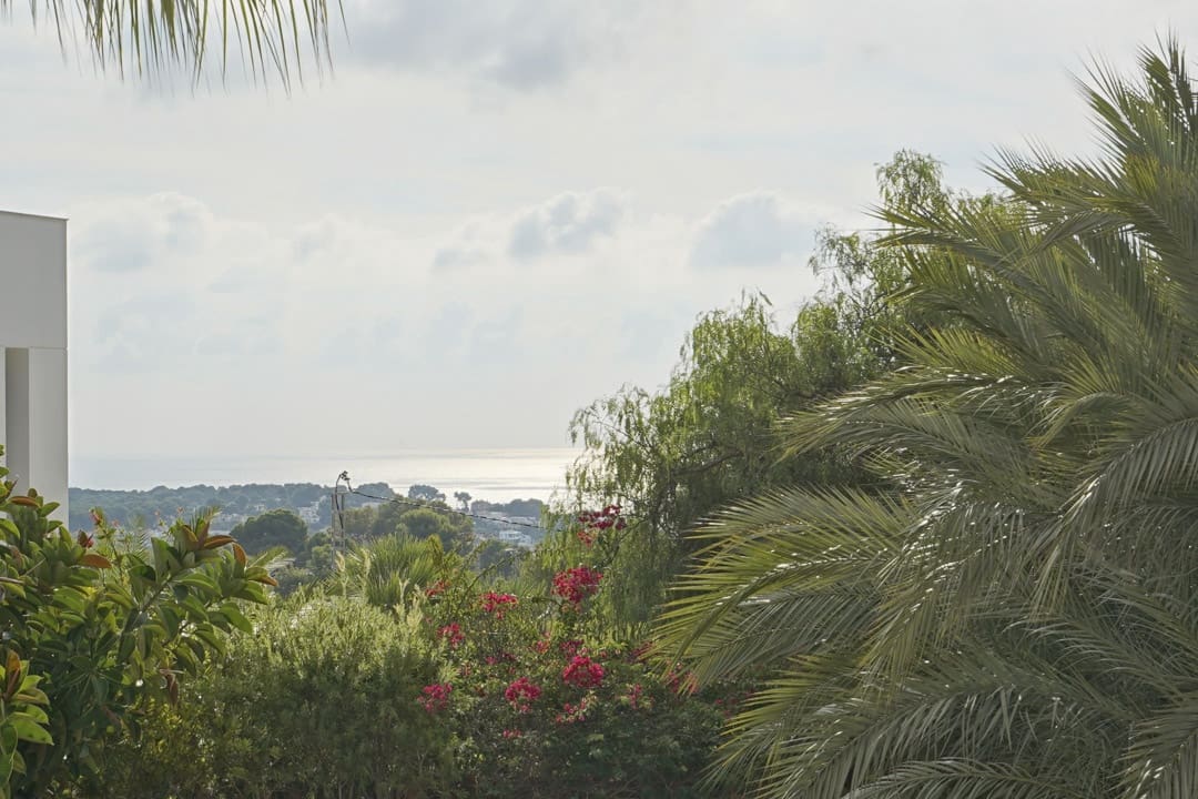 Chalet de 4 habitaciones en Benissa en venta con piscina - 1.350.000 € (Ref: 10049490)