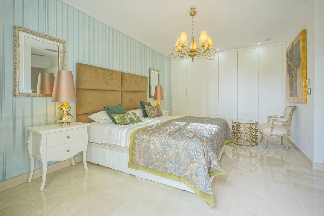 Chalet de 4 habitaciones en Benissa en venta con piscina - 1.350.000 € (Ref: 10049490)